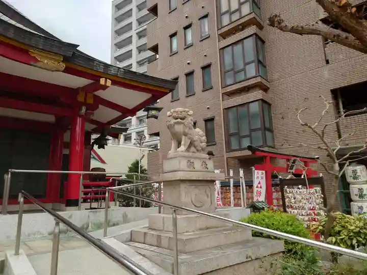 二宮神社(兵庫県)