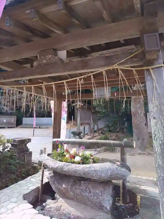 櫻井神社(福岡県)