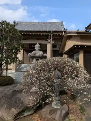 松應寺(東京都)