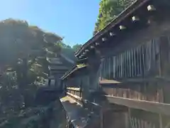 宝厳寺(滋賀県)