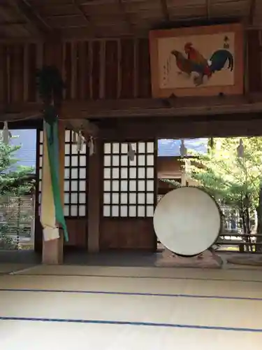 須佐神社のその他建物