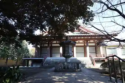 長仙寺(東京都)