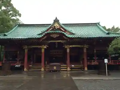 根津神社(東京都)