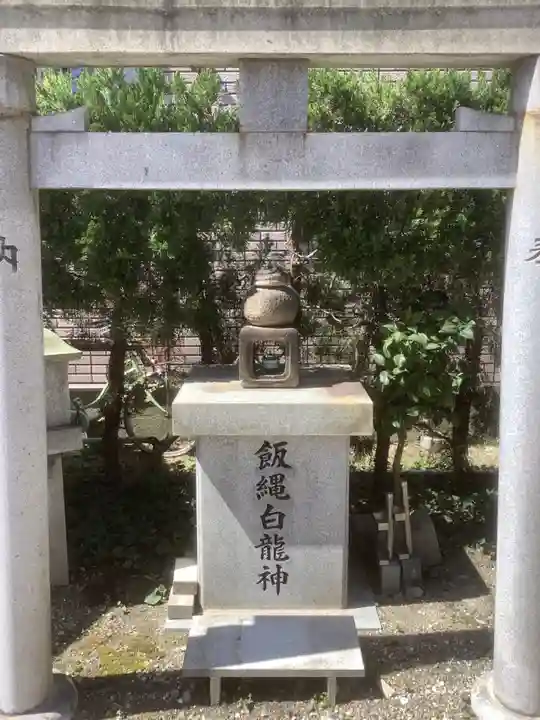 豪潮寺(不動院)のその他建物