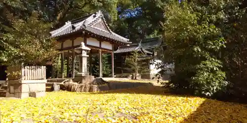 若宮八幡宮(京都府)
