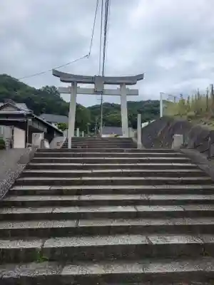 三島神社(愛媛県)
