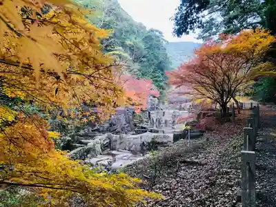 冠嶽神社(鹿児島県)