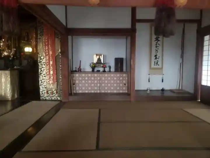 桃林寺のその他建物