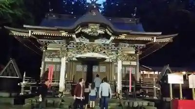 宝登山神社のその他建物