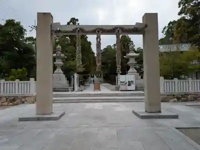 廣田神社(兵庫県)