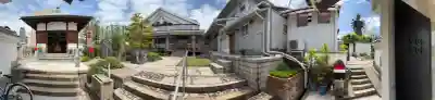 心眼寺(大阪府)