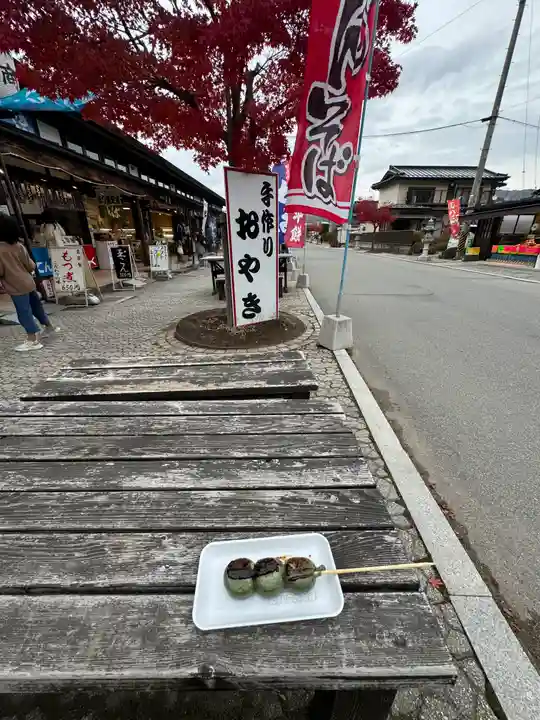 諏訪大社(長野県)