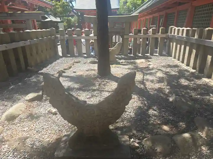 住吉大社(大阪府)