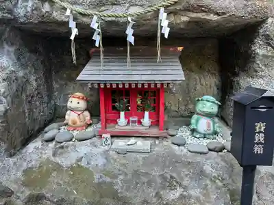 走水神社(神奈川県)