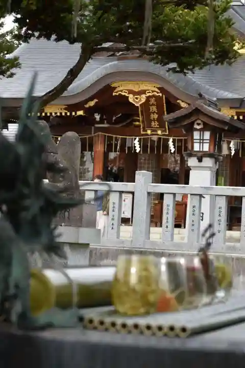 美瑛神社のその他建物