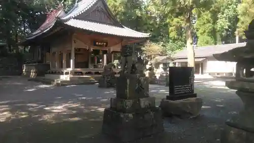 亀都起社のその他建物