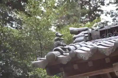 川田神社(滋賀県)