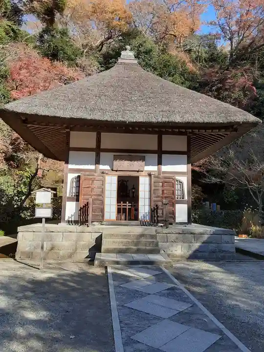 明月院(神奈川県)