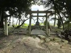 服織神社(三重県)