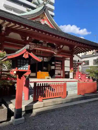 秋葉神社(東京都)
