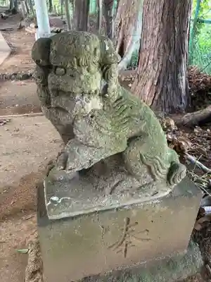八幡神社(千葉県)