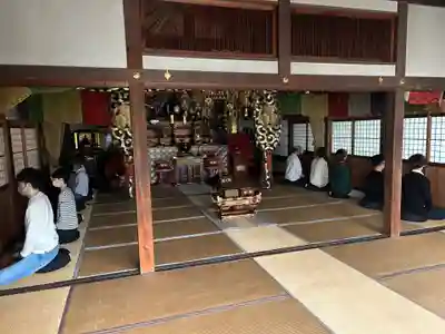 安用寺(愛知県)