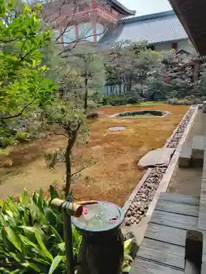 本法寺(京都府)