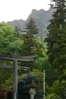 妙義神社(群馬県)