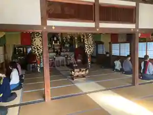 安用寺の体験その他(2021年12月18日(土) 13時00分48秒投稿)