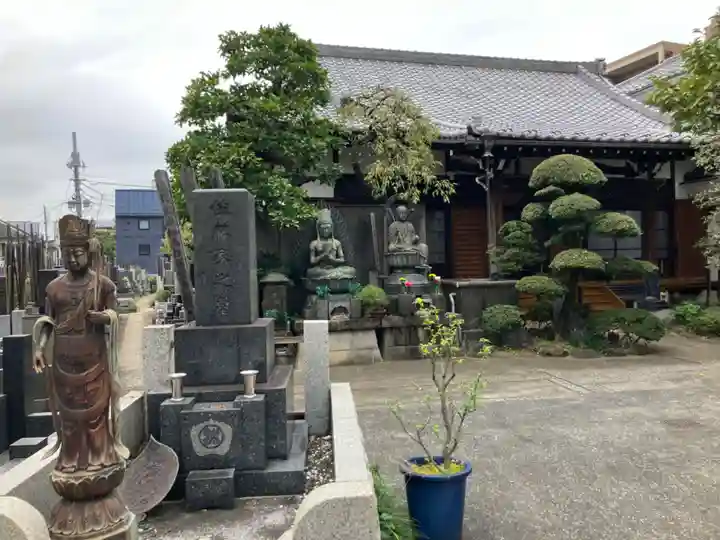 永福寺(東京都)
