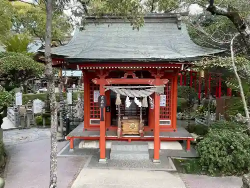 田村神社(香川県)