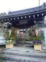 聖林寺(奈良県)