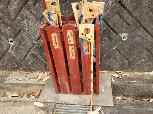 日龍峯寺(高澤観音)(美濃清水)のその他建物