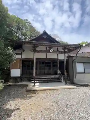 観蓮寺(熊本県)