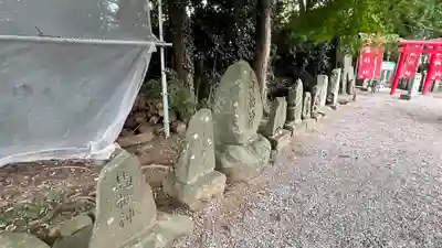 二柱神社(宮城県)