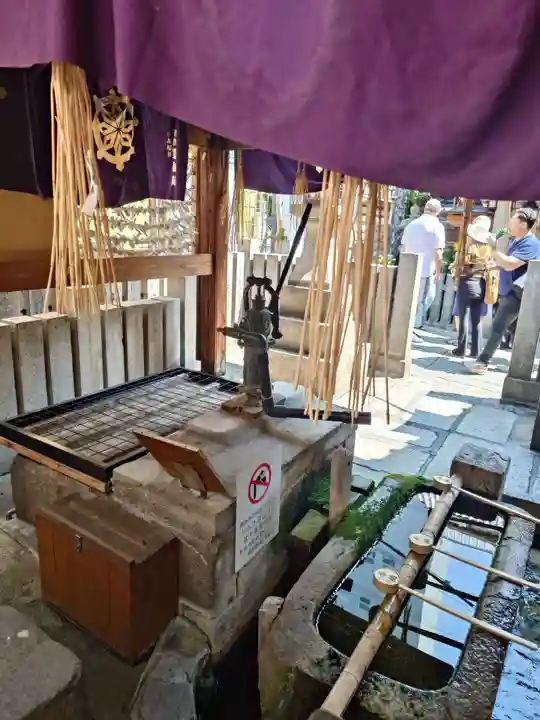 法善寺(大阪府)