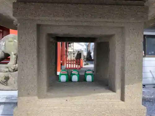 秩父今宮神社のその他建物