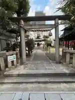 縣神社(岐阜県)