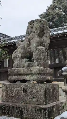 八幡神社(滋賀県)