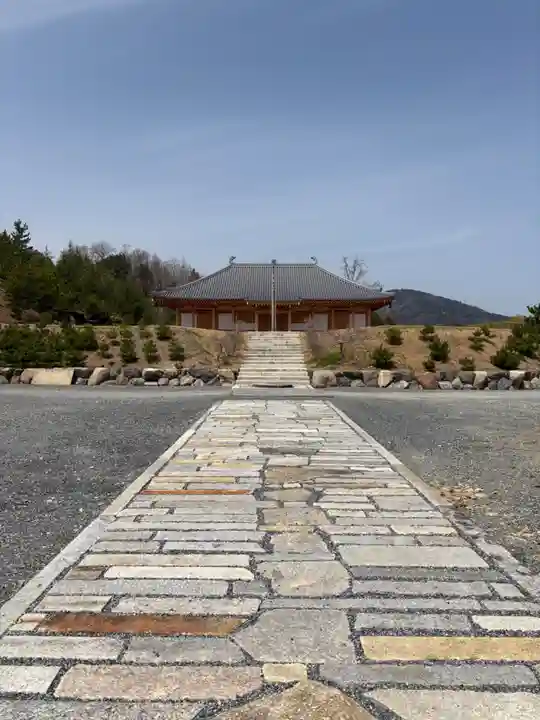 大門寺(大阪府)