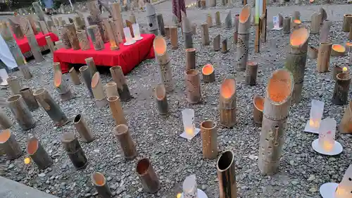 前原御嶽神社(千葉県)