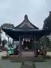 嵐山瀧神社(大分県)