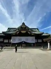 靖國神社(東京都)