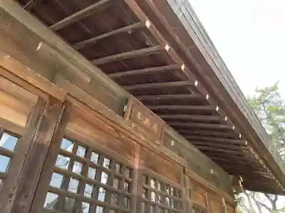 葛飾八幡宮(千葉県)