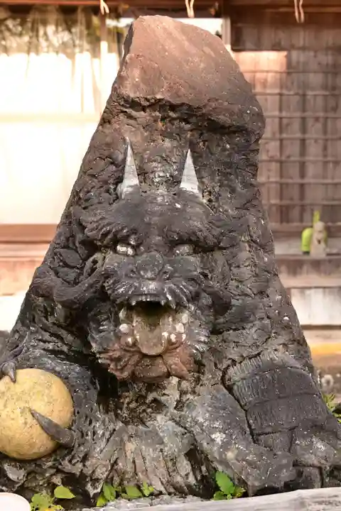 胎蔵寺(大分県)