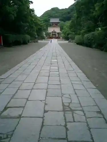 鶴岡八幡宮のその他建物