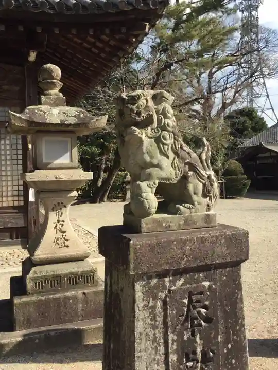 御厨神社(三重県)