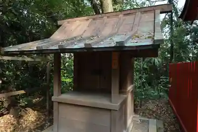 熱田神宮(愛知県)