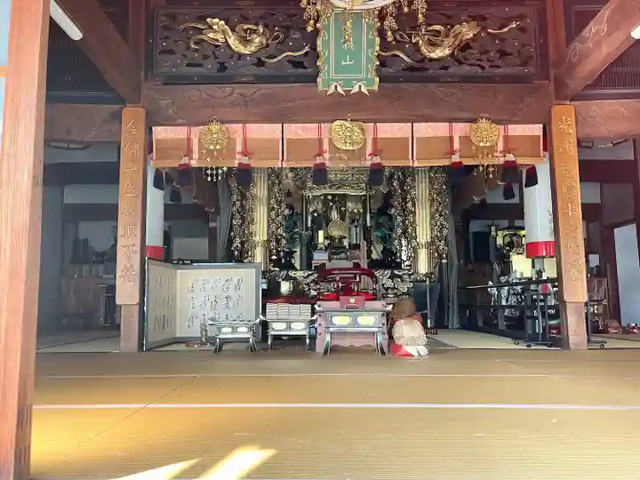 清来寺(三重県)