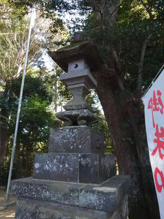 日吉神社(千葉県)